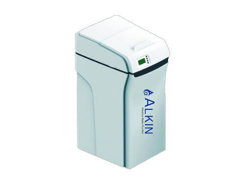 Alkin Auto Soft 3000